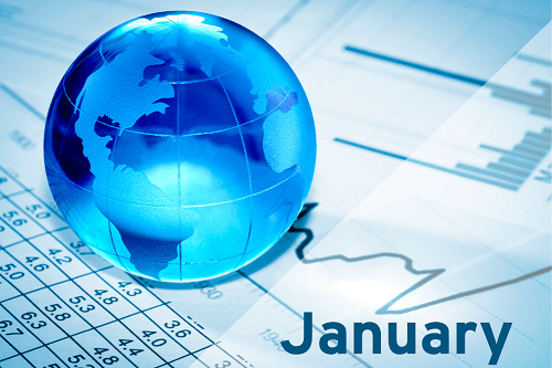 January Texas CLASS Economic Update