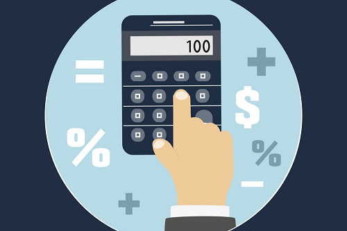 08.18 - August Investor - Calculating Investments