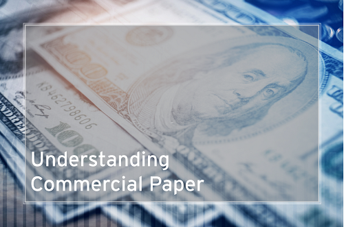 04.19 - Understanding Commercial Paper